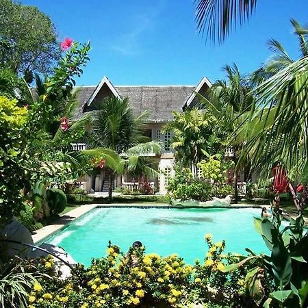 Bohol Divers Resort Totolan Dış mekan fotoğraf