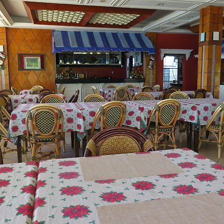 Bohol Divers Resort Totolan Dış mekan fotoğraf