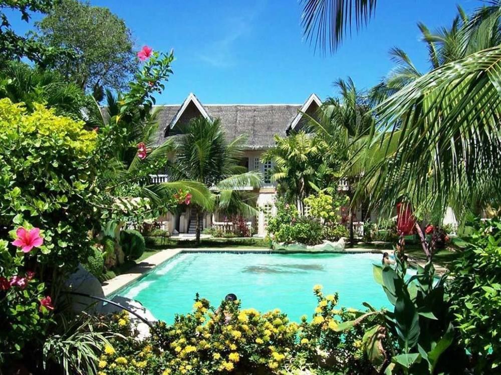 Bohol Divers Resort Totolan Dış mekan fotoğraf