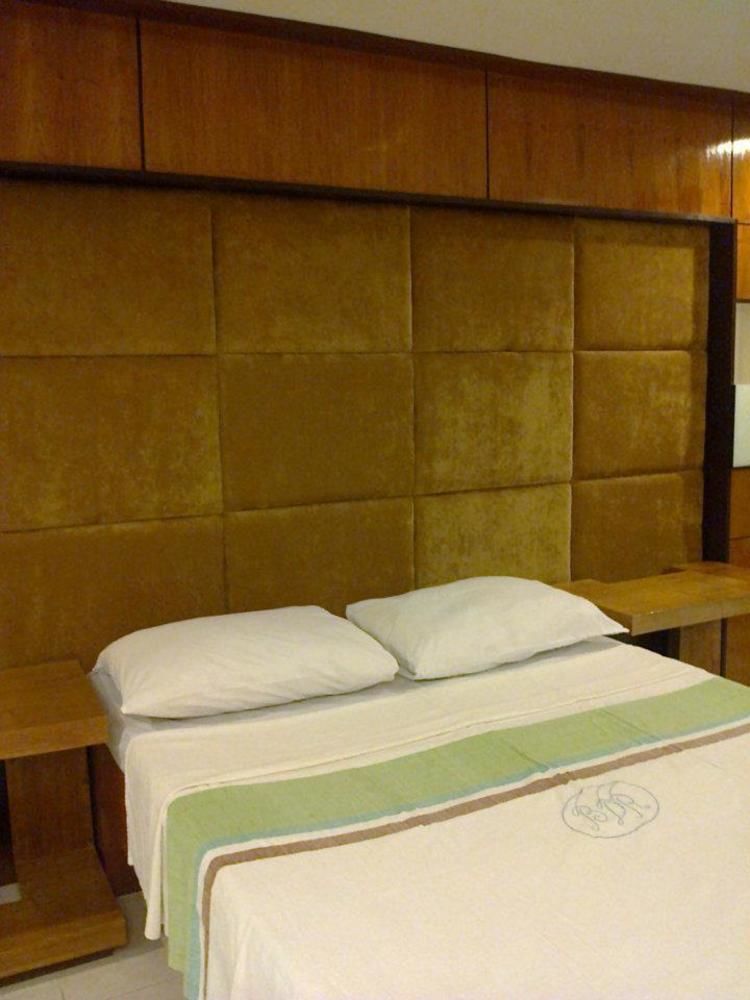 Bohol Divers Resort Totolan Dış mekan fotoğraf