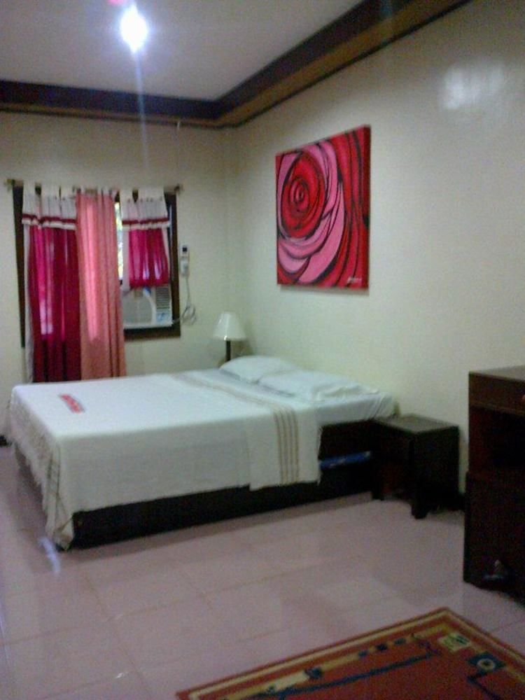 Bohol Divers Resort Totolan Dış mekan fotoğraf
