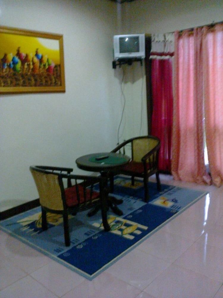 Bohol Divers Resort Totolan Dış mekan fotoğraf