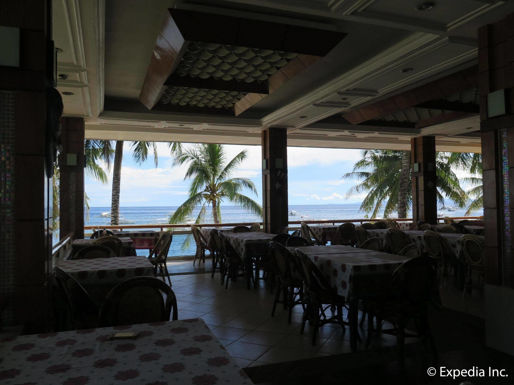 Bohol Divers Resort Totolan Dış mekan fotoğraf