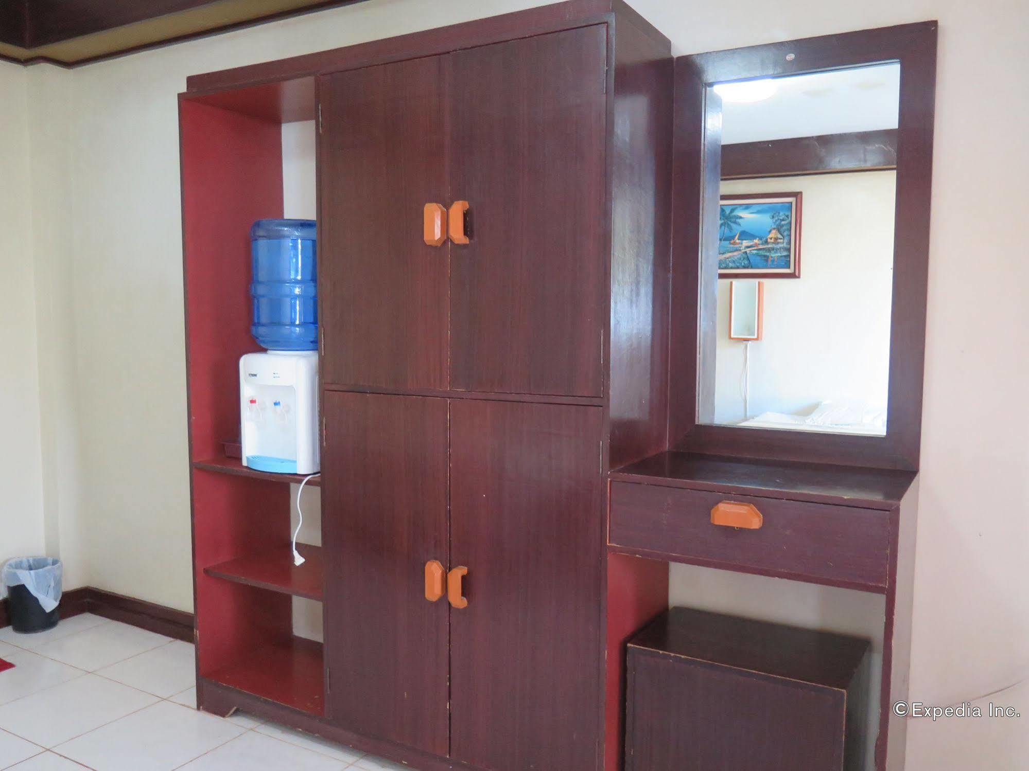 Bohol Divers Resort Totolan Dış mekan fotoğraf