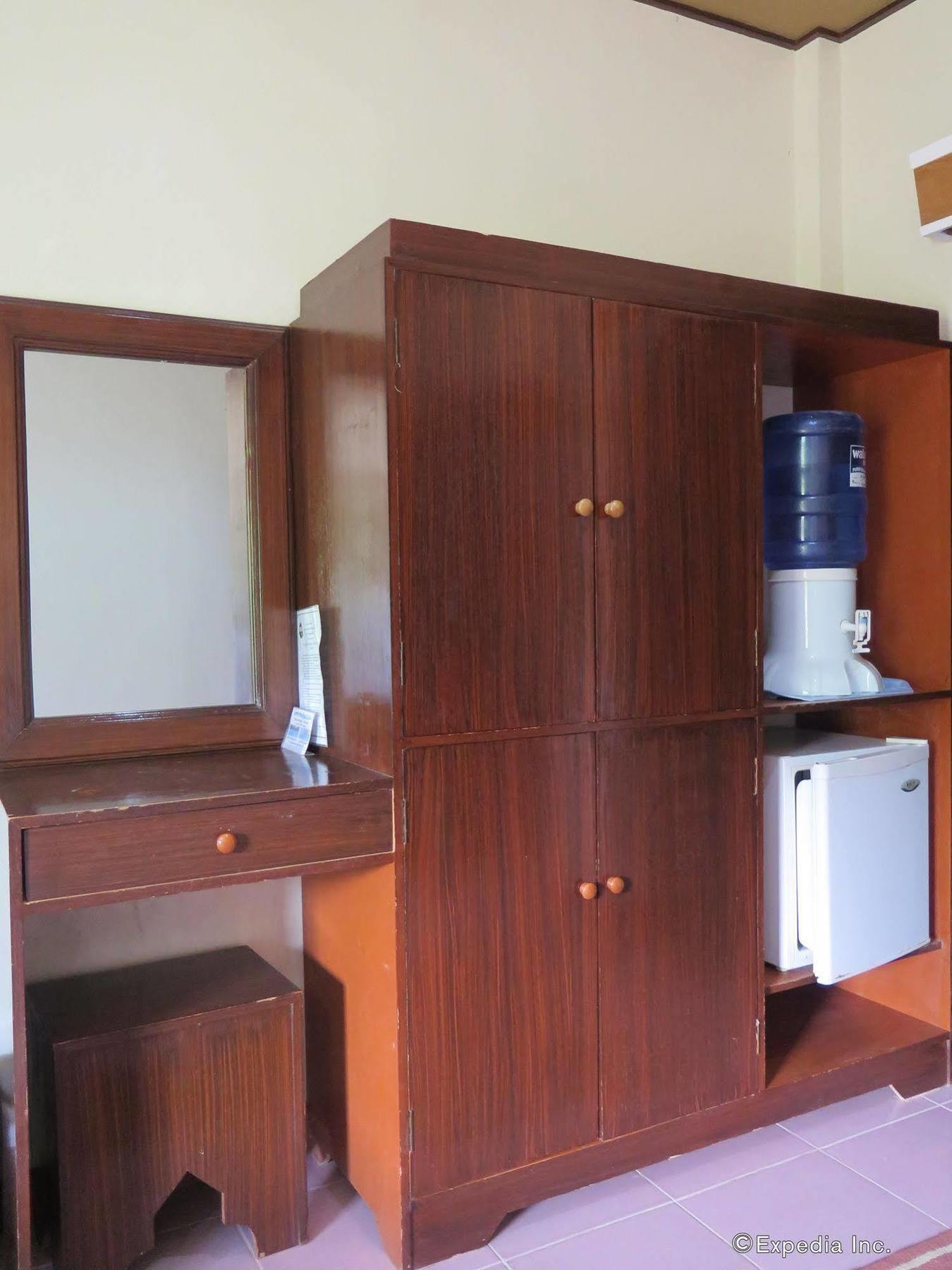 Bohol Divers Resort Totolan Dış mekan fotoğraf