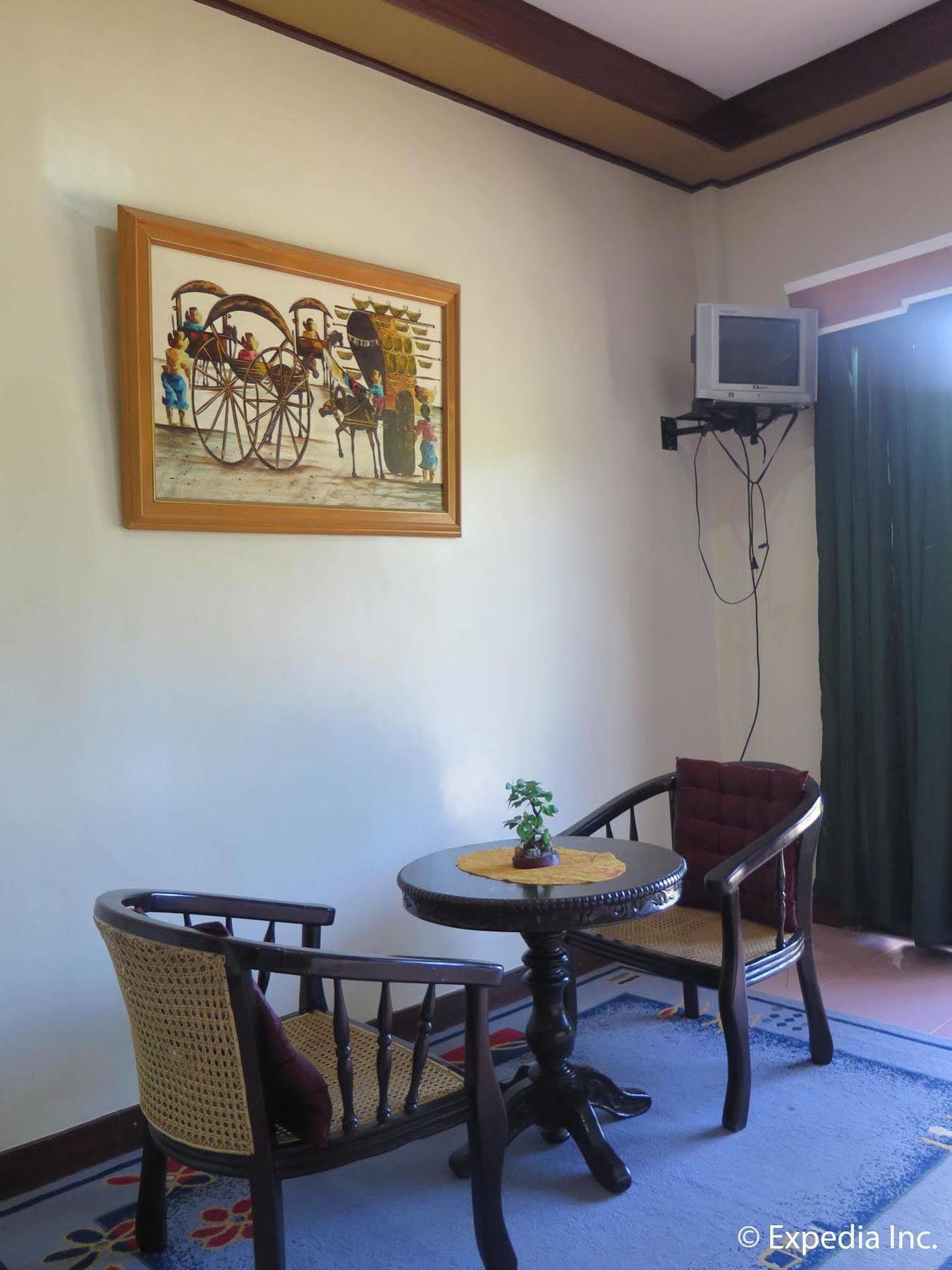 Bohol Divers Resort Totolan Dış mekan fotoğraf