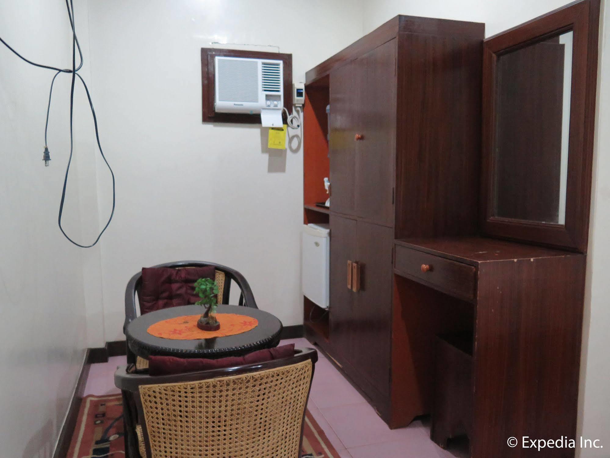 Bohol Divers Resort Totolan Dış mekan fotoğraf