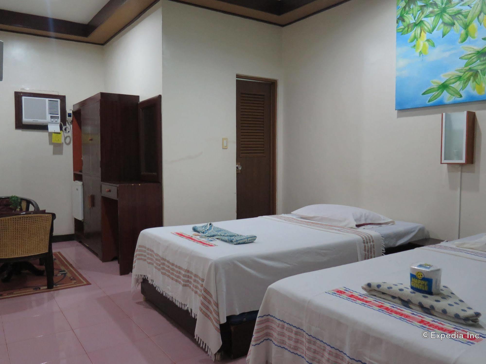 Bohol Divers Resort Totolan Dış mekan fotoğraf