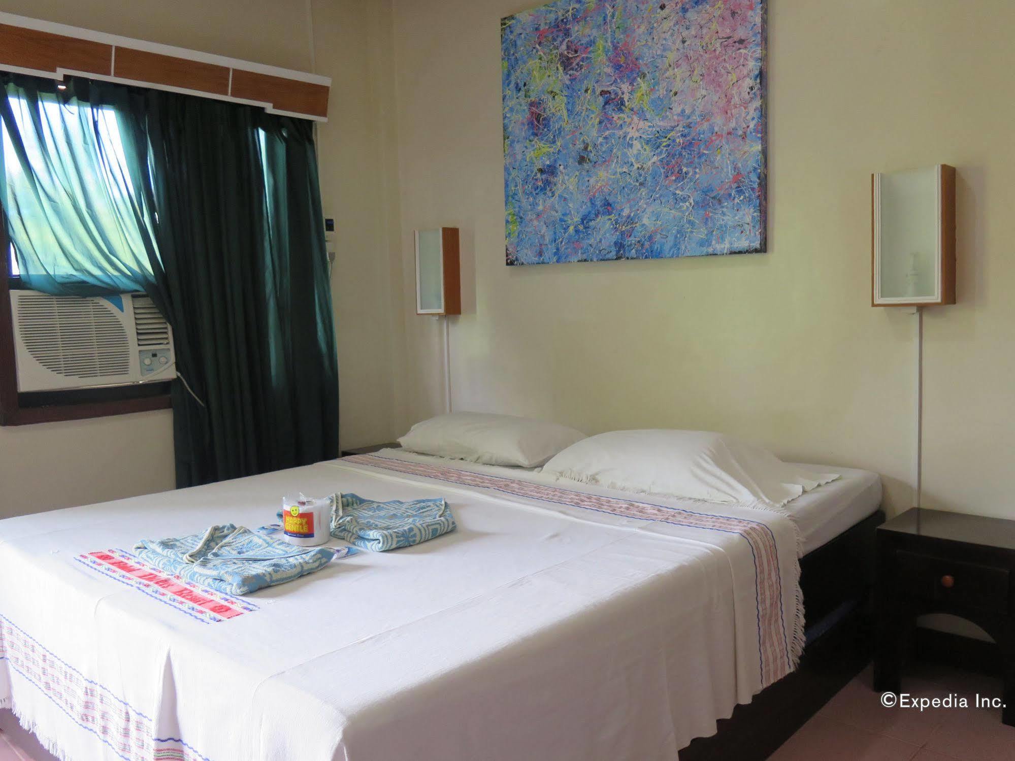 Bohol Divers Resort Totolan Dış mekan fotoğraf