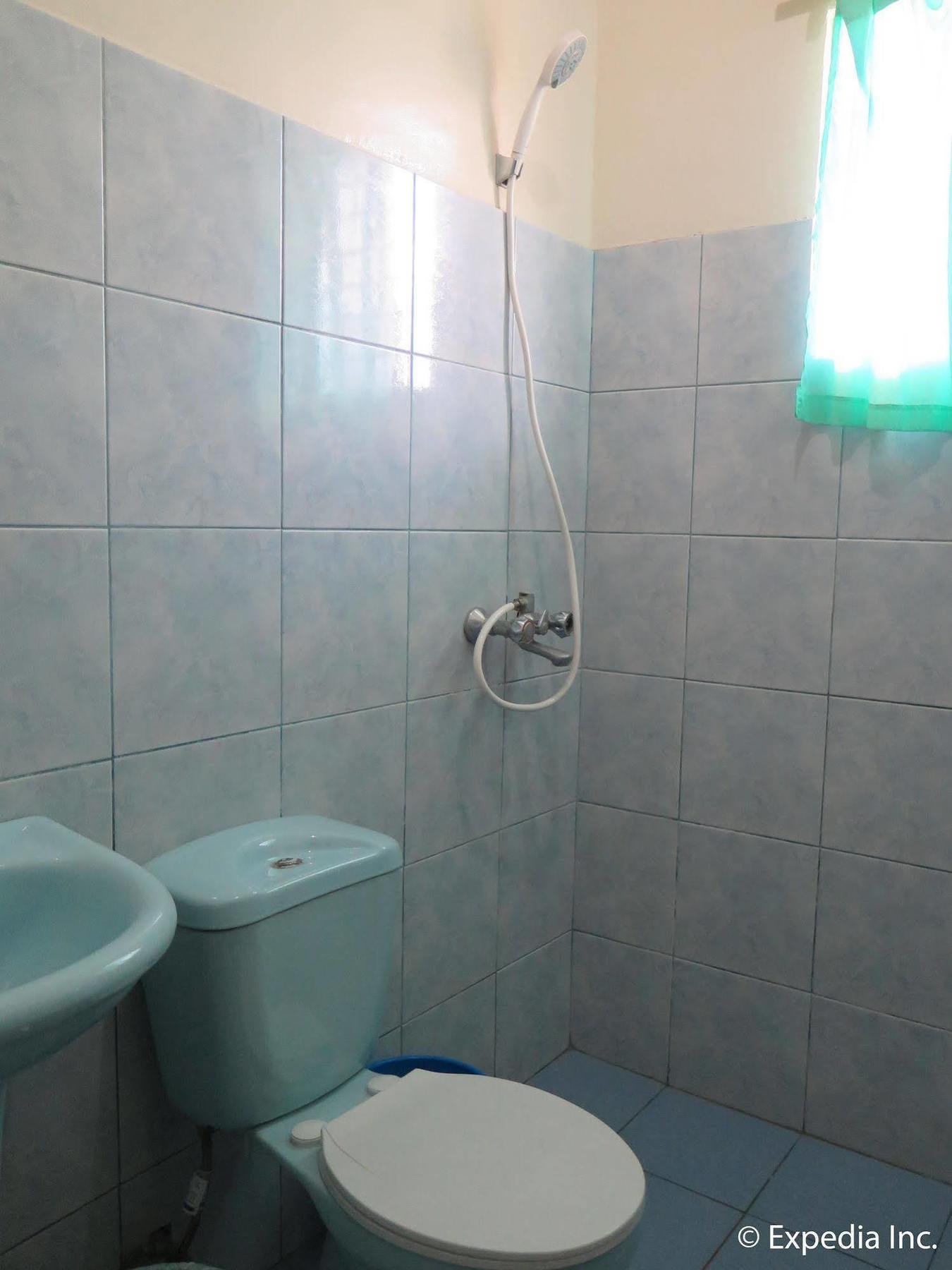Bohol Divers Resort Totolan Dış mekan fotoğraf