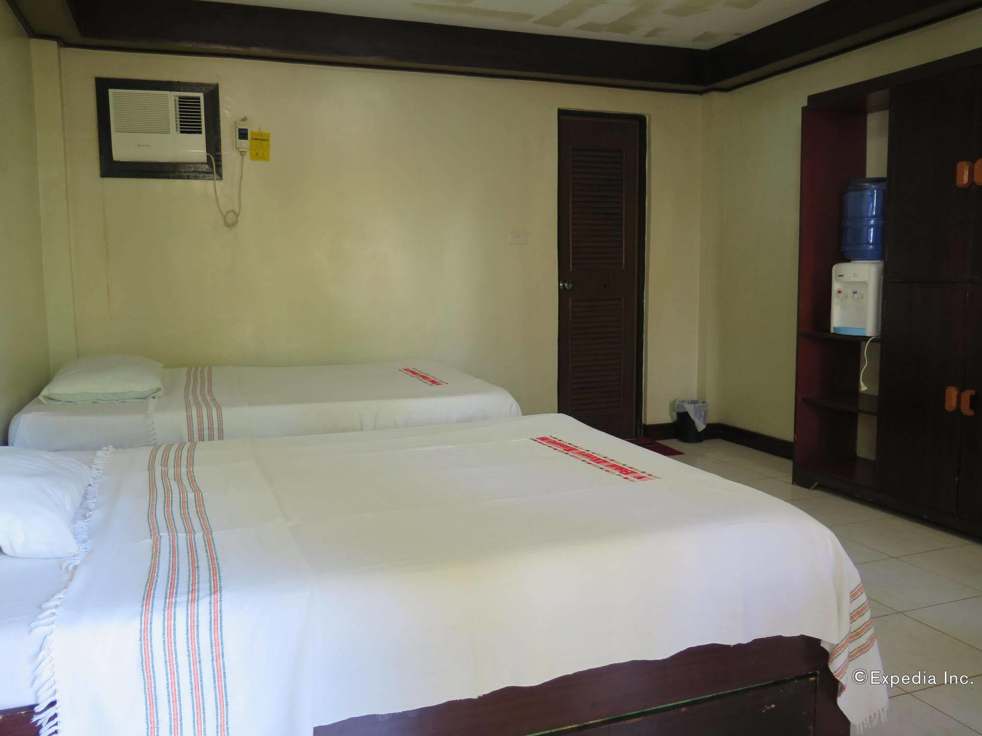 Bohol Divers Resort Totolan Dış mekan fotoğraf