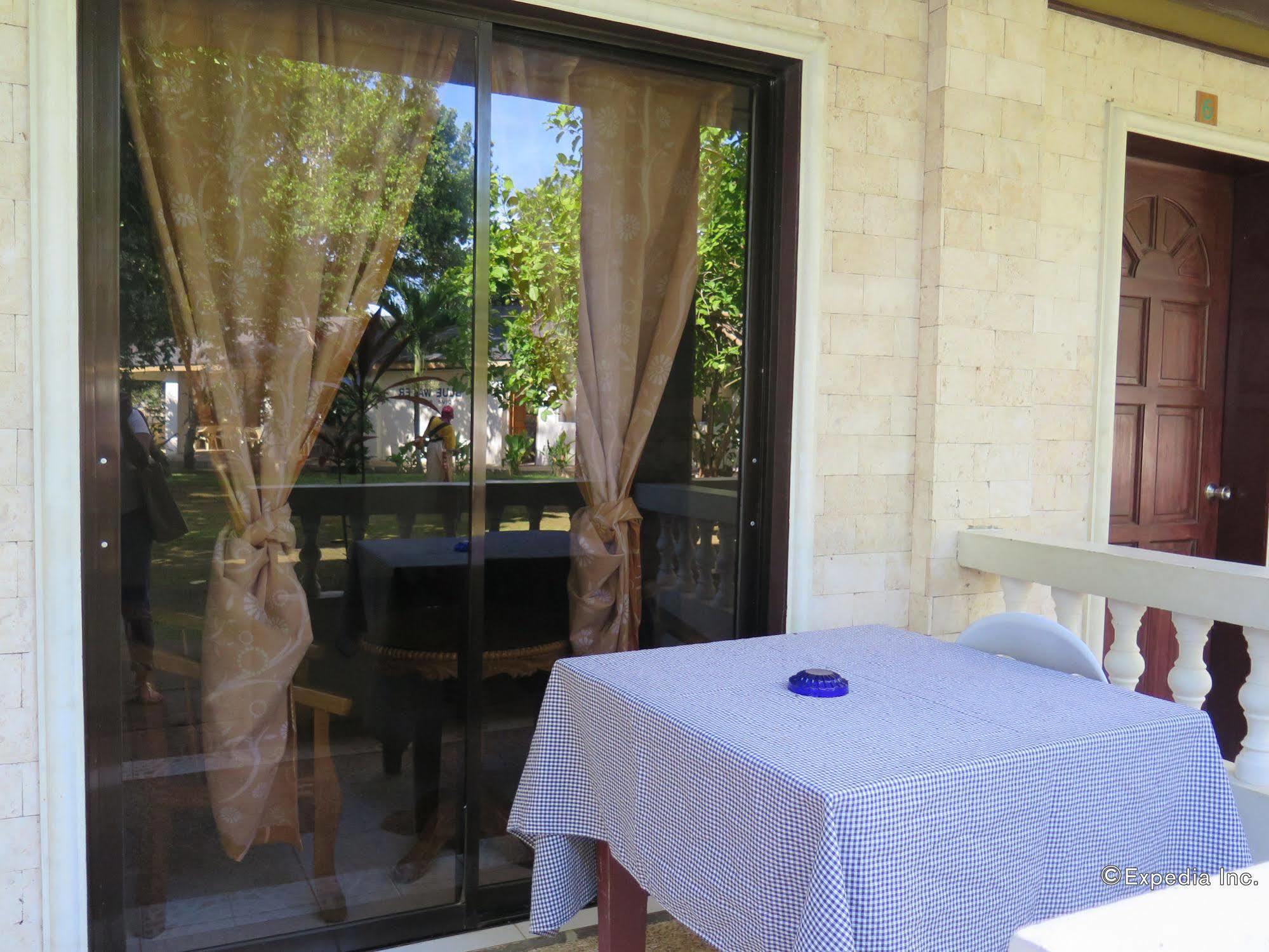 Bohol Divers Resort Totolan Dış mekan fotoğraf