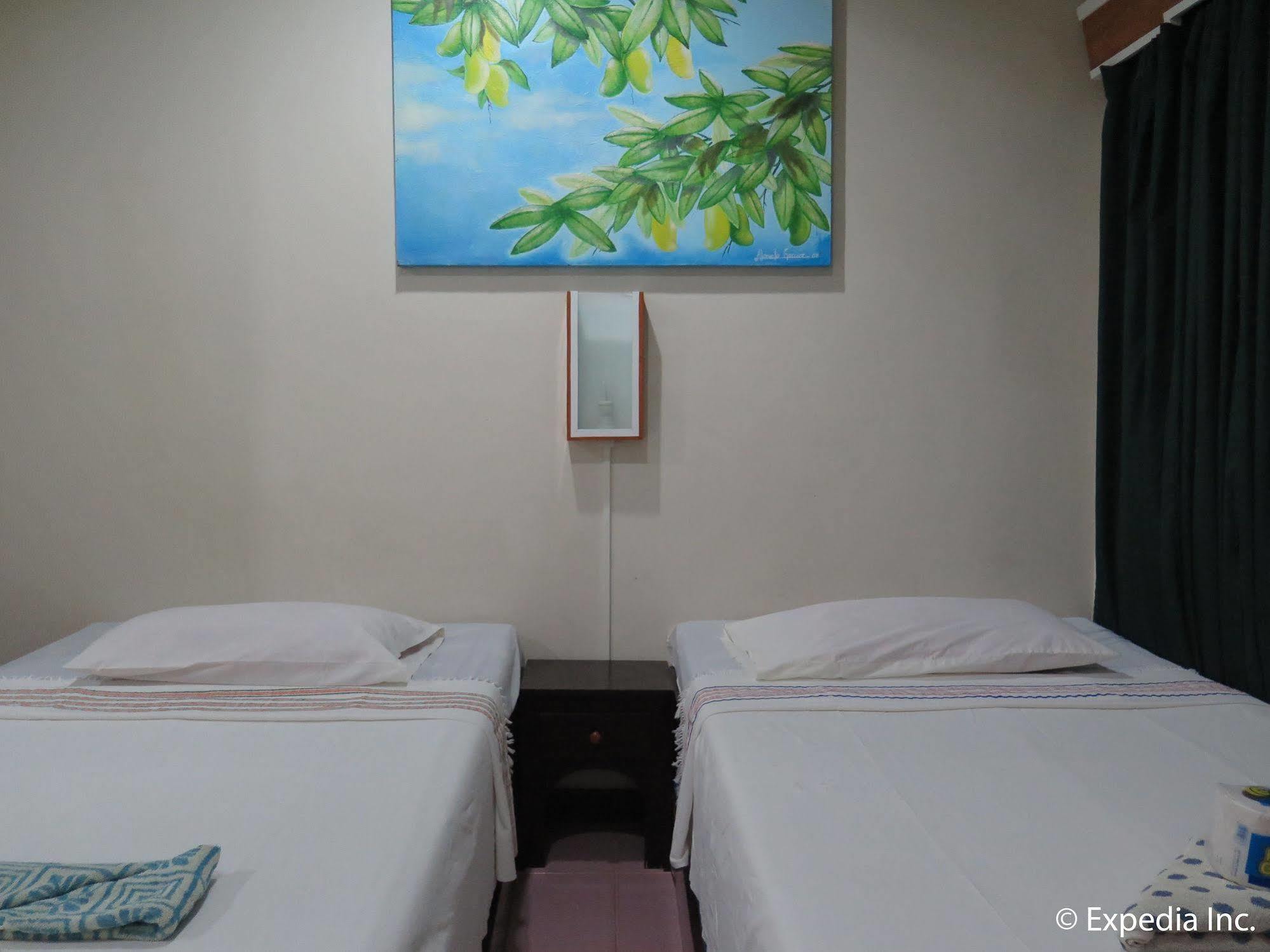 Bohol Divers Resort Totolan Dış mekan fotoğraf