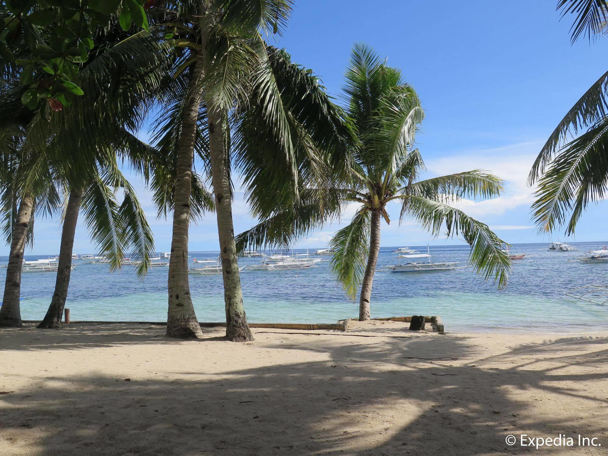 Bohol Divers Resort Totolan Dış mekan fotoğraf