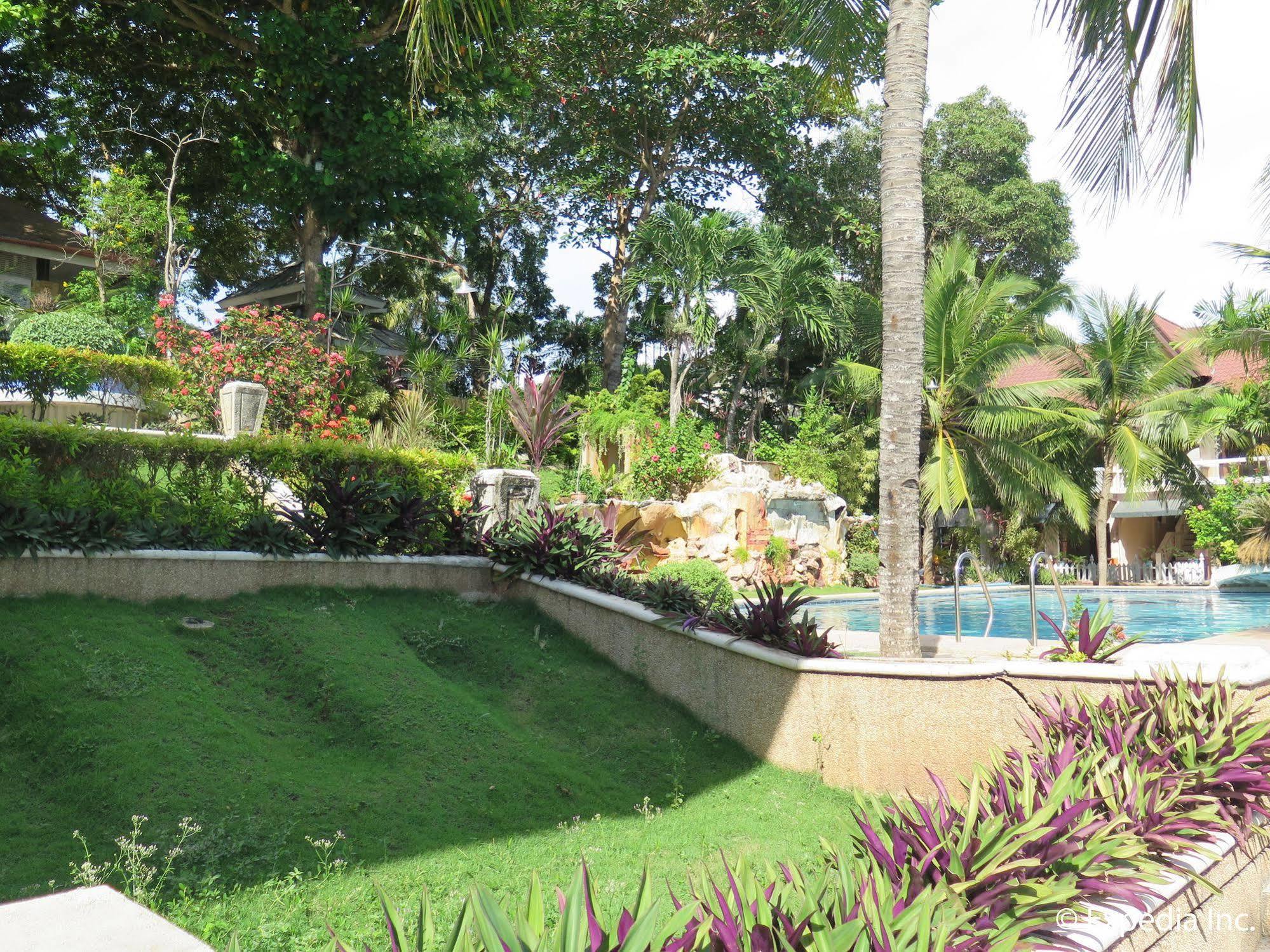 Bohol Divers Resort Totolan Dış mekan fotoğraf