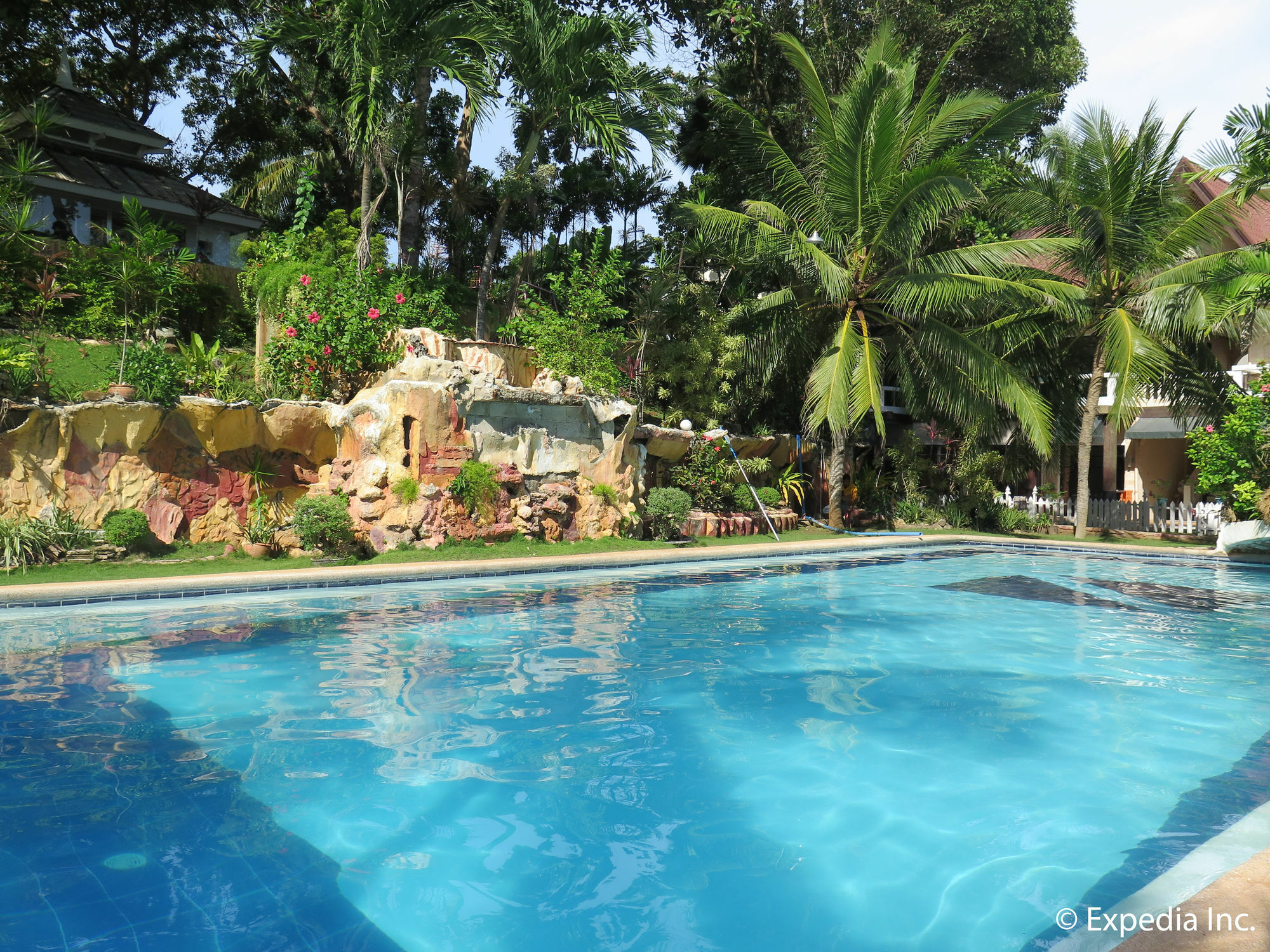 Bohol Divers Resort Totolan Dış mekan fotoğraf