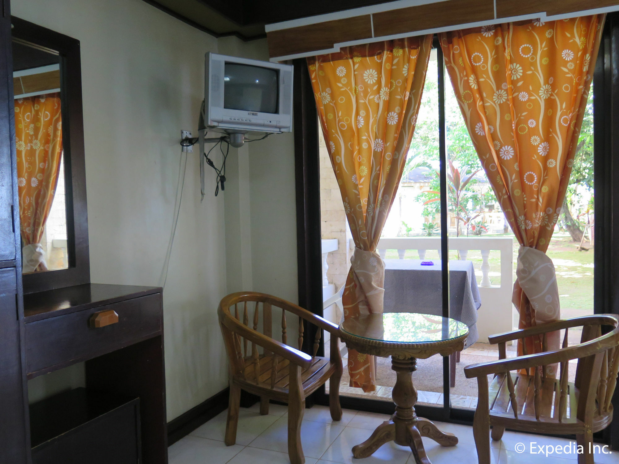 Bohol Divers Resort Totolan Dış mekan fotoğraf
