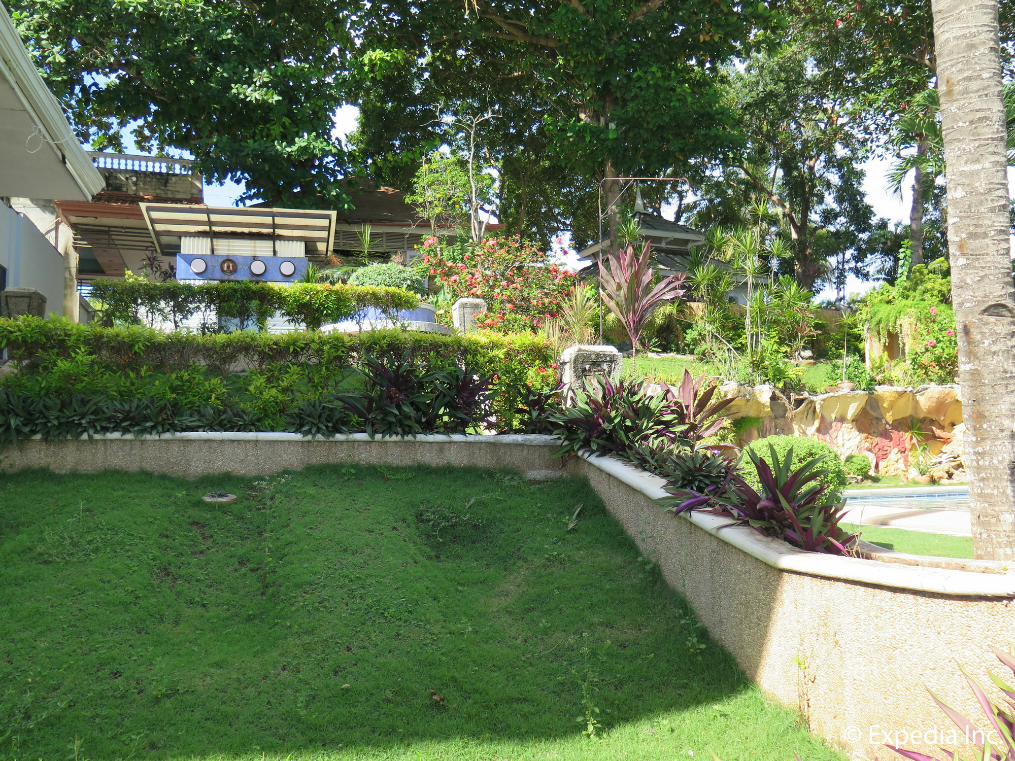 Bohol Divers Resort Totolan Dış mekan fotoğraf