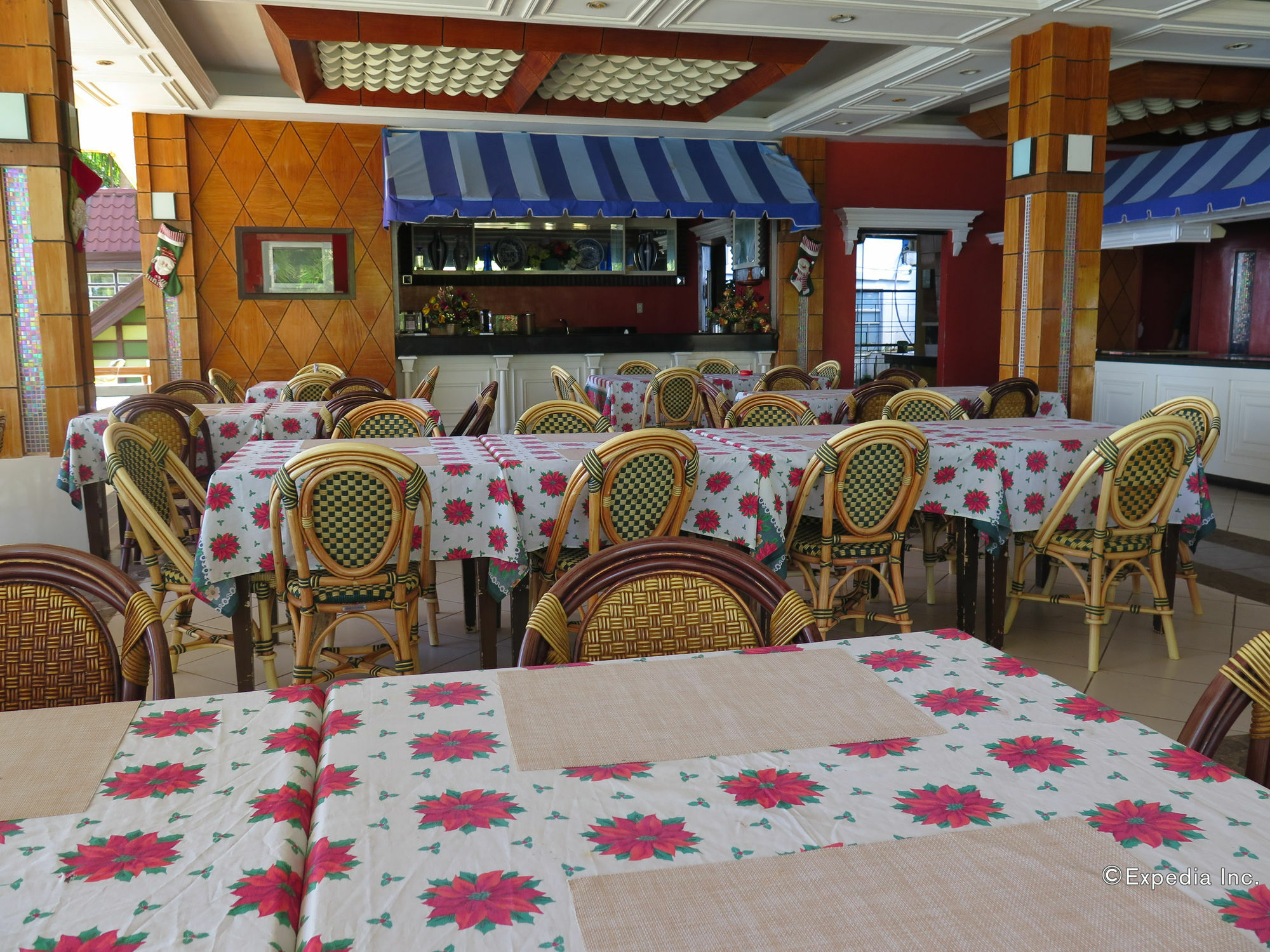 Bohol Divers Resort Totolan Dış mekan fotoğraf