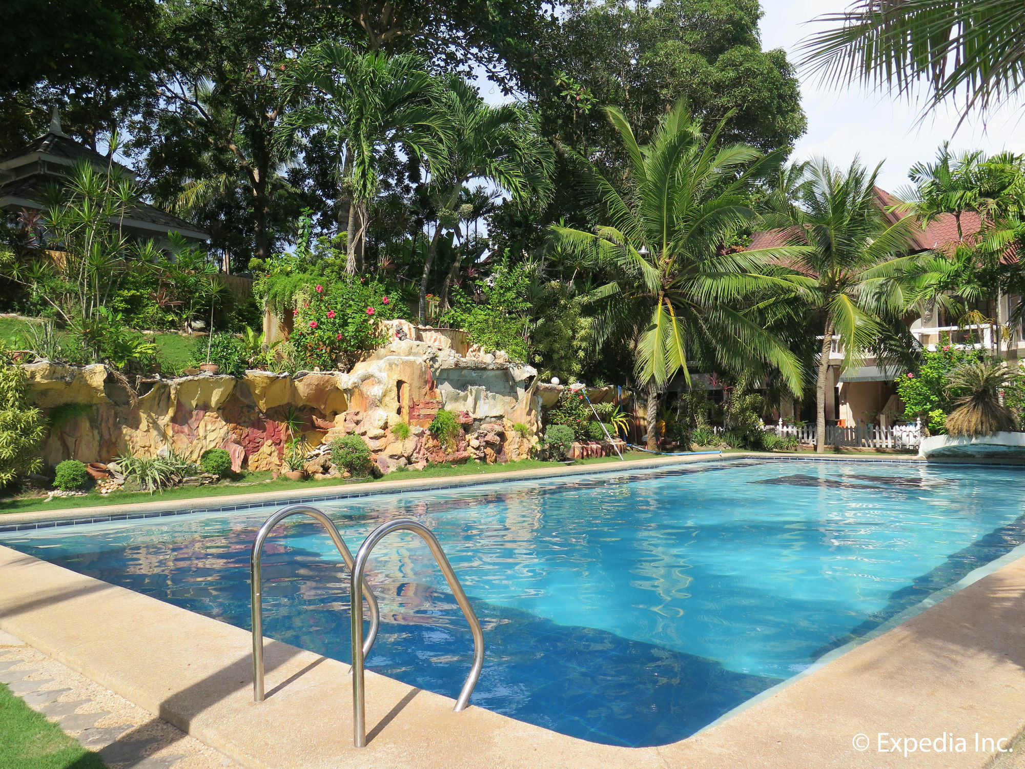 Bohol Divers Resort Totolan Dış mekan fotoğraf